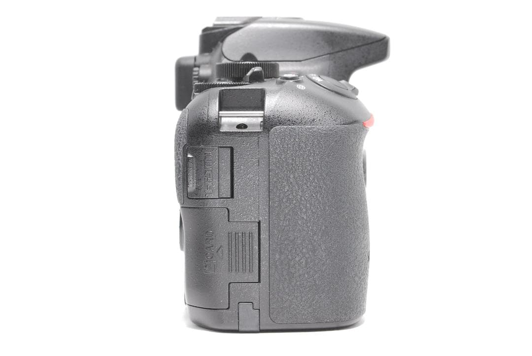 ☆ゆう様専用☆ 届いてすぐ撮影OK Nikon D5500 高画質モデル