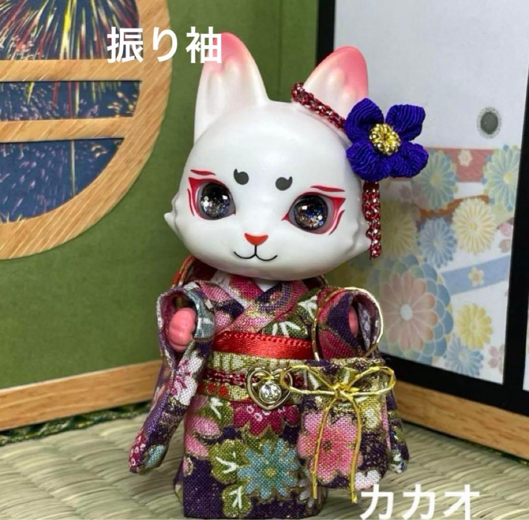 カプセルドール オーダー内容ご確認ページ1 ※こちらからのオーダーは