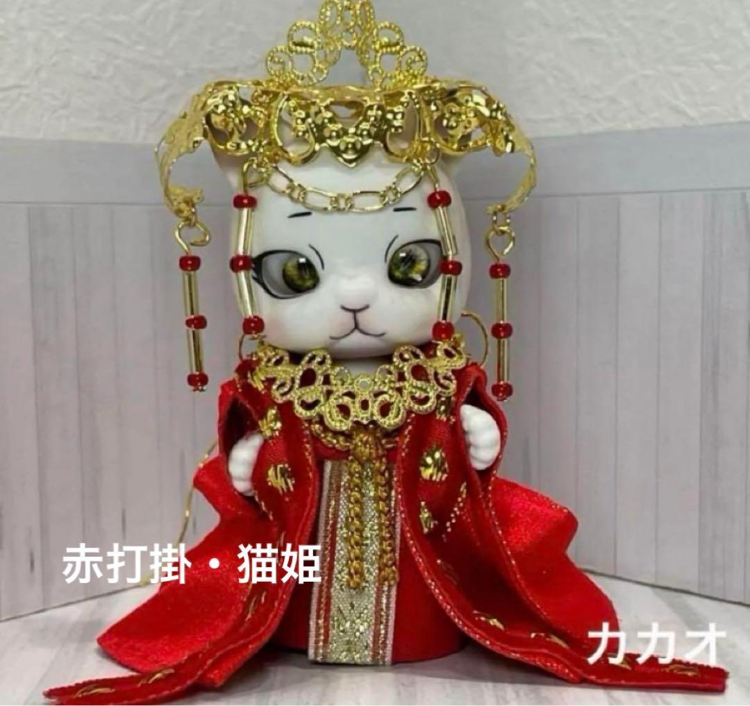 カプセルドール オーダー内容ご確認ページ1 ※こちらからのオーダーは