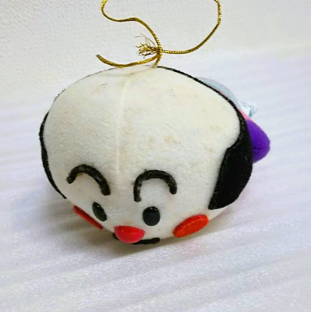 昭和レトロ 平成レトロ好きに♪】アンパンマン、ドキンちゃん達の