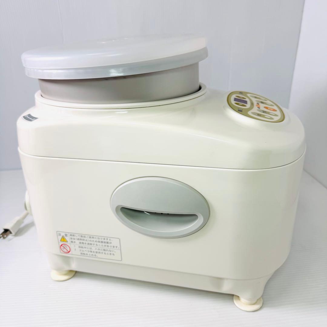 家庭用パンこね機 ザ・ミキサーKN-3005 - メルカリ