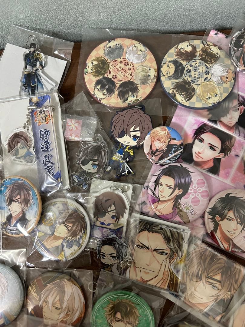 大幅値下げ☆イケメン戦国.天下統一恋の乱イケメンシリーズ織田信長