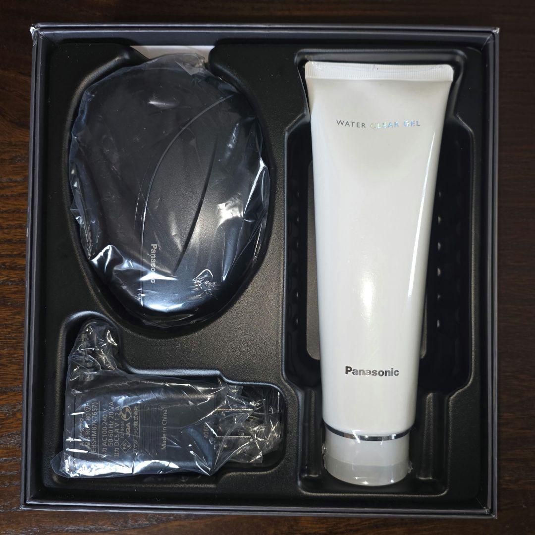 Panasonic バイタリフト かっさ EH-SP85-K 未開封ジェル付属 Panasonic（パナソニック） バイタリフト かっさ EH-SP85-K [専用