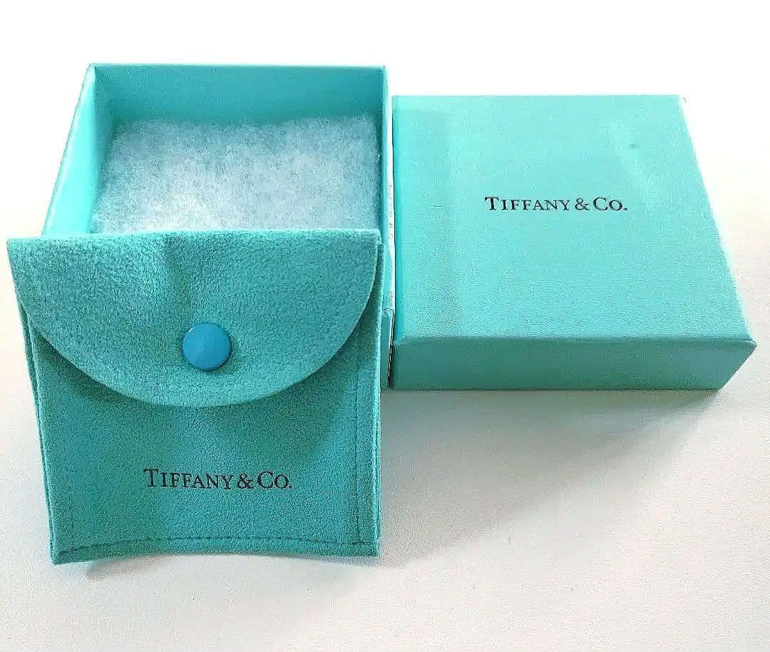 Tiffany & Co. ギフトボックス 3点セット - メルカリ