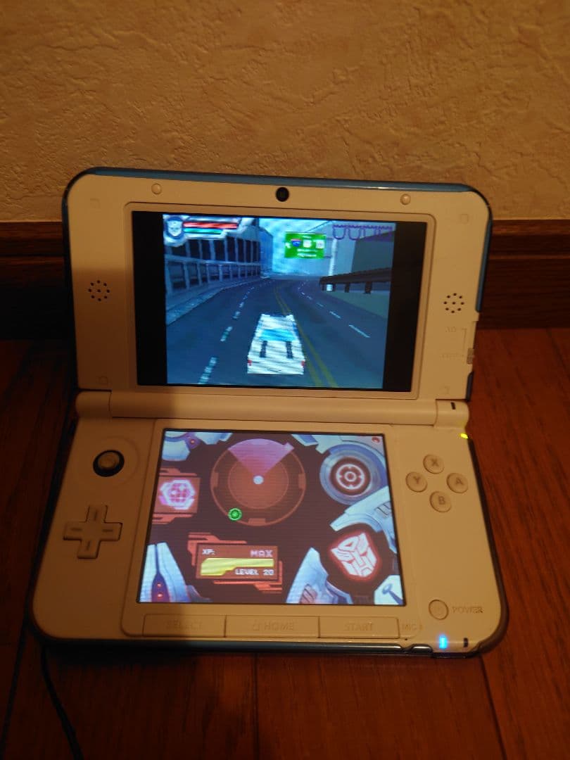 任天堂DSソフト (海外版)トランスフォーマー - メルカリ