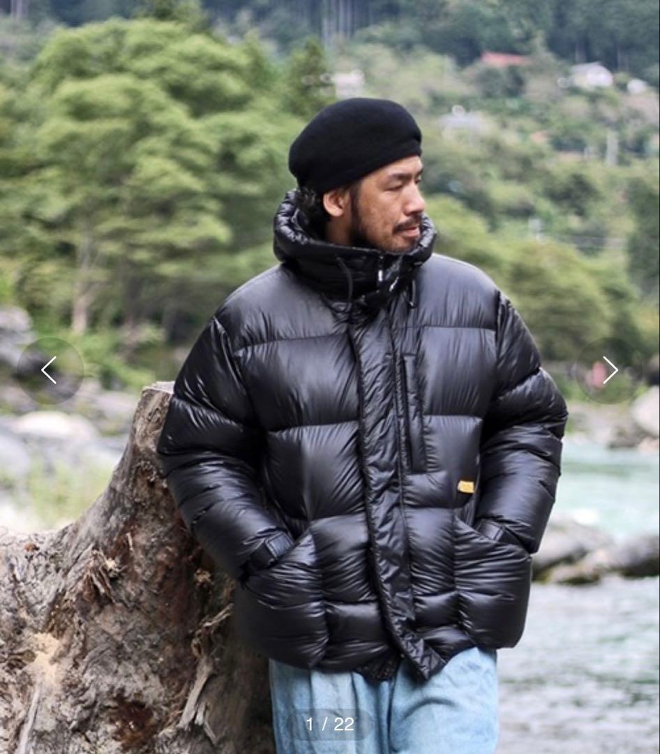 Naital Design × reversal rvddw ×NANGA - メルカリ