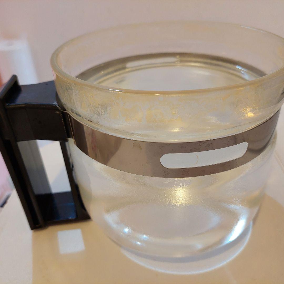 タカラベルモント 廃盤スチーマー FT1000 ガラスポット 廃盤品 水槽