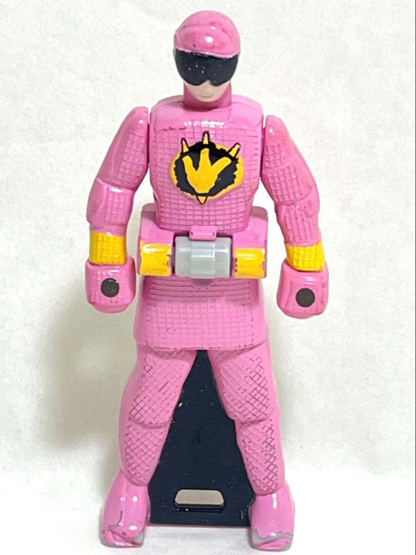 アバレピンク　レンジャーキー　アバレンジャー　戦隊　レア アバレピンク レンジャーキー コンプリートセット アバレンジャー