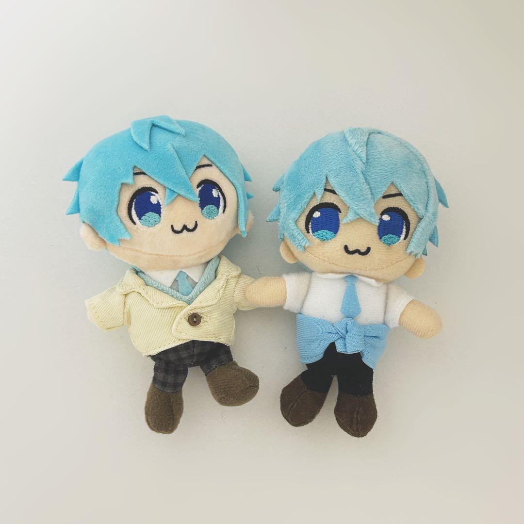 すとぷり ころん ぬいぐるみ バラ売り可能 - メルカリ