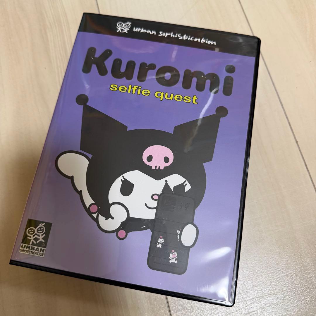 Urban Sophistication iPhone16promax クロミ - メルカリ