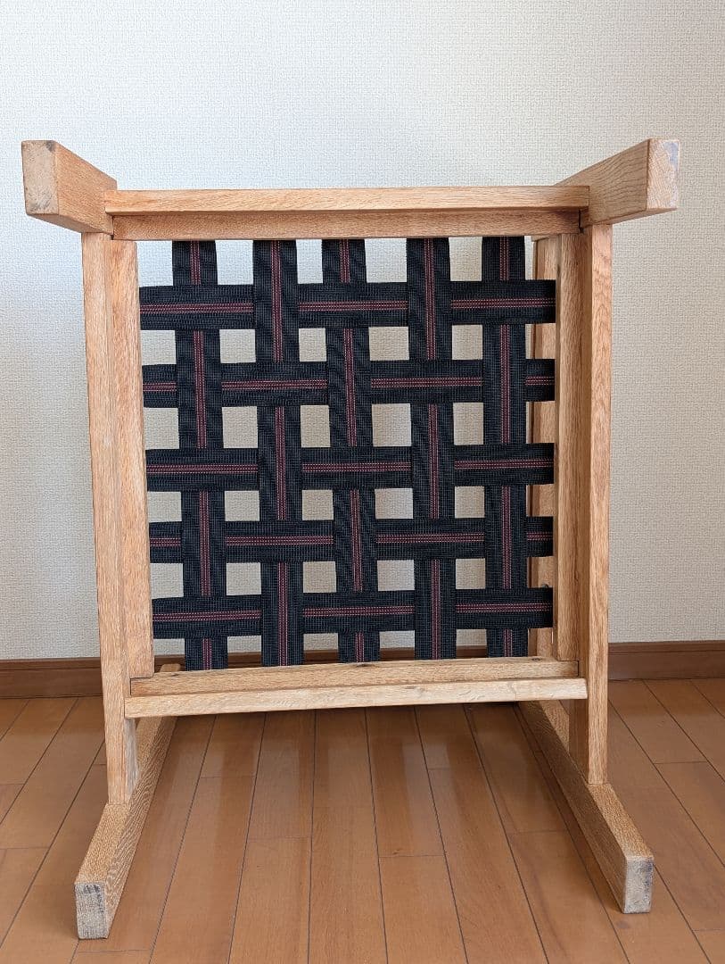 のんき大将様専用 北欧ヴィンテージソファ オーク 左アームの通販はau