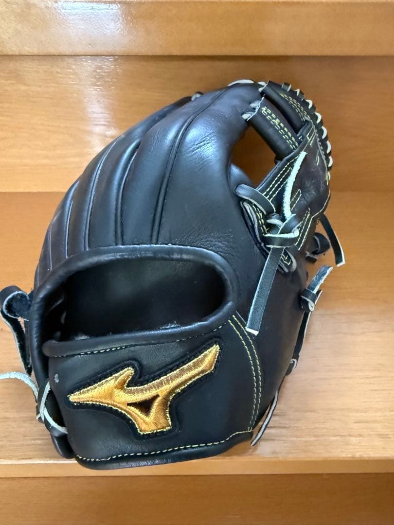 ミズノプロ　フェルナンドタティスjrモデル フェルナンド・タティスJrのシグネチャーモデル🤩﻿ ﻿ ミズノプロの内