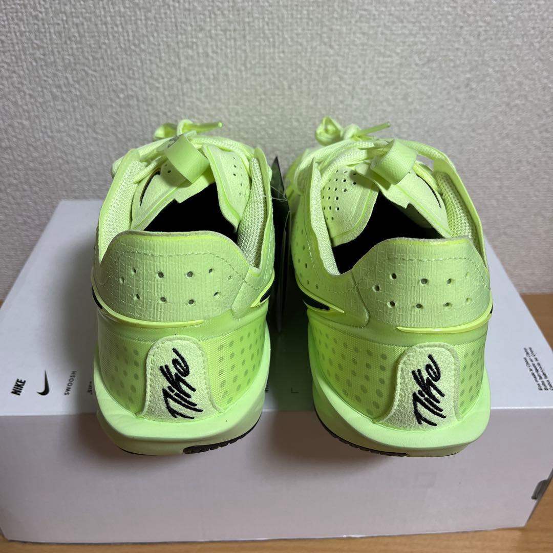 新品 NIKE AIR ZOOM G.T. CUT3 VOLT 28.5cm