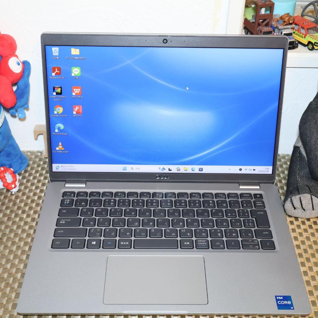 小型＆軽量Win11公式対応11世代Corei7/メ16G/SSD/無線/カメラ Windows 11 Home/16.0インチ(IPS液晶 縦横比16:10)/第11世代インテル