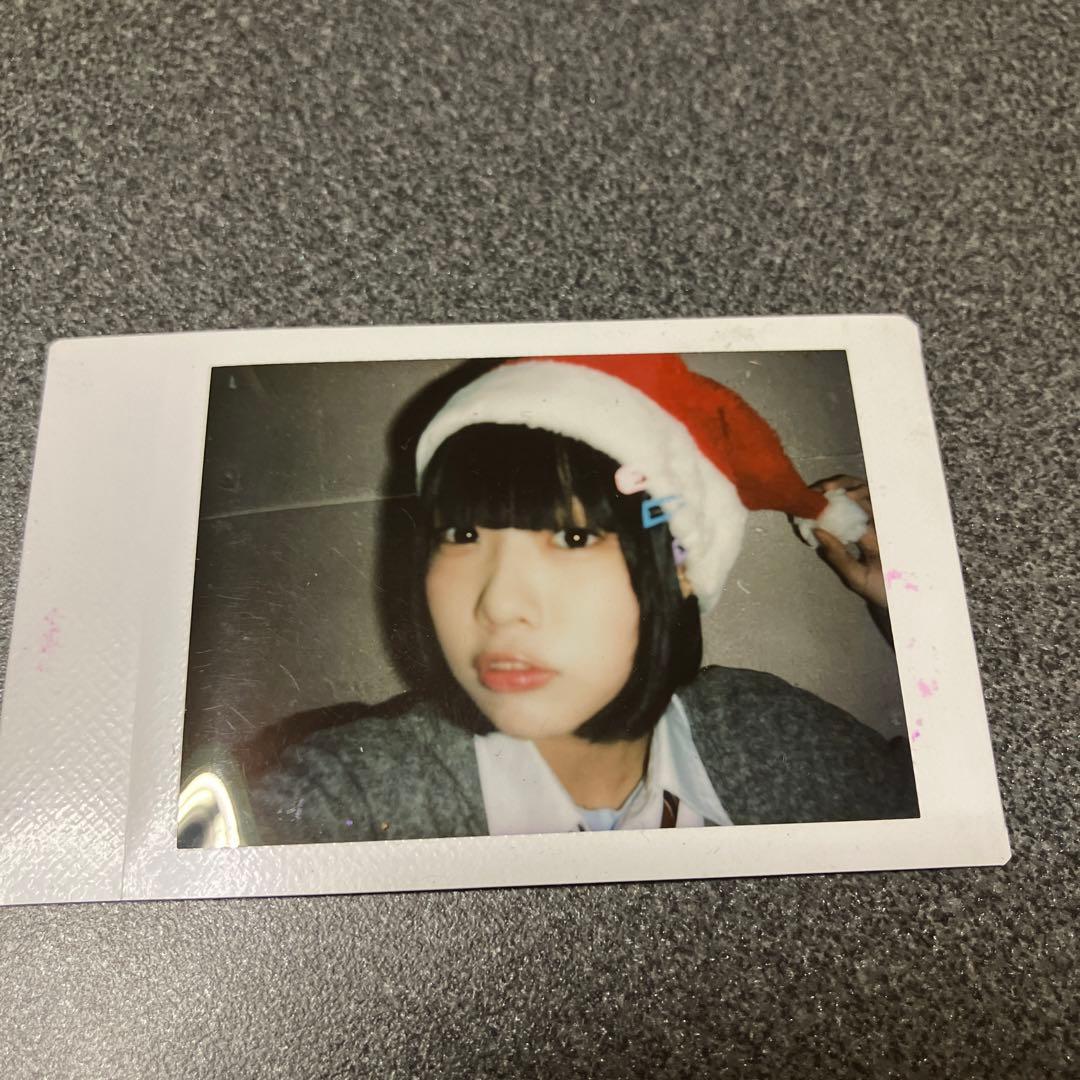 あのちゃん チェキ ゆるめるモ！ 7枚セット - メルカリ