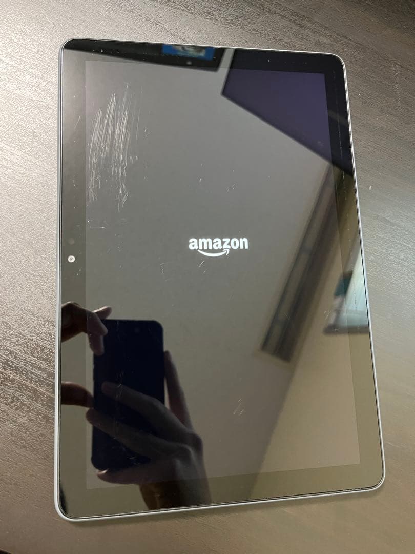 Amazon Fire HD 10 Plus 第11世代 32GB タブレット - メルカリ