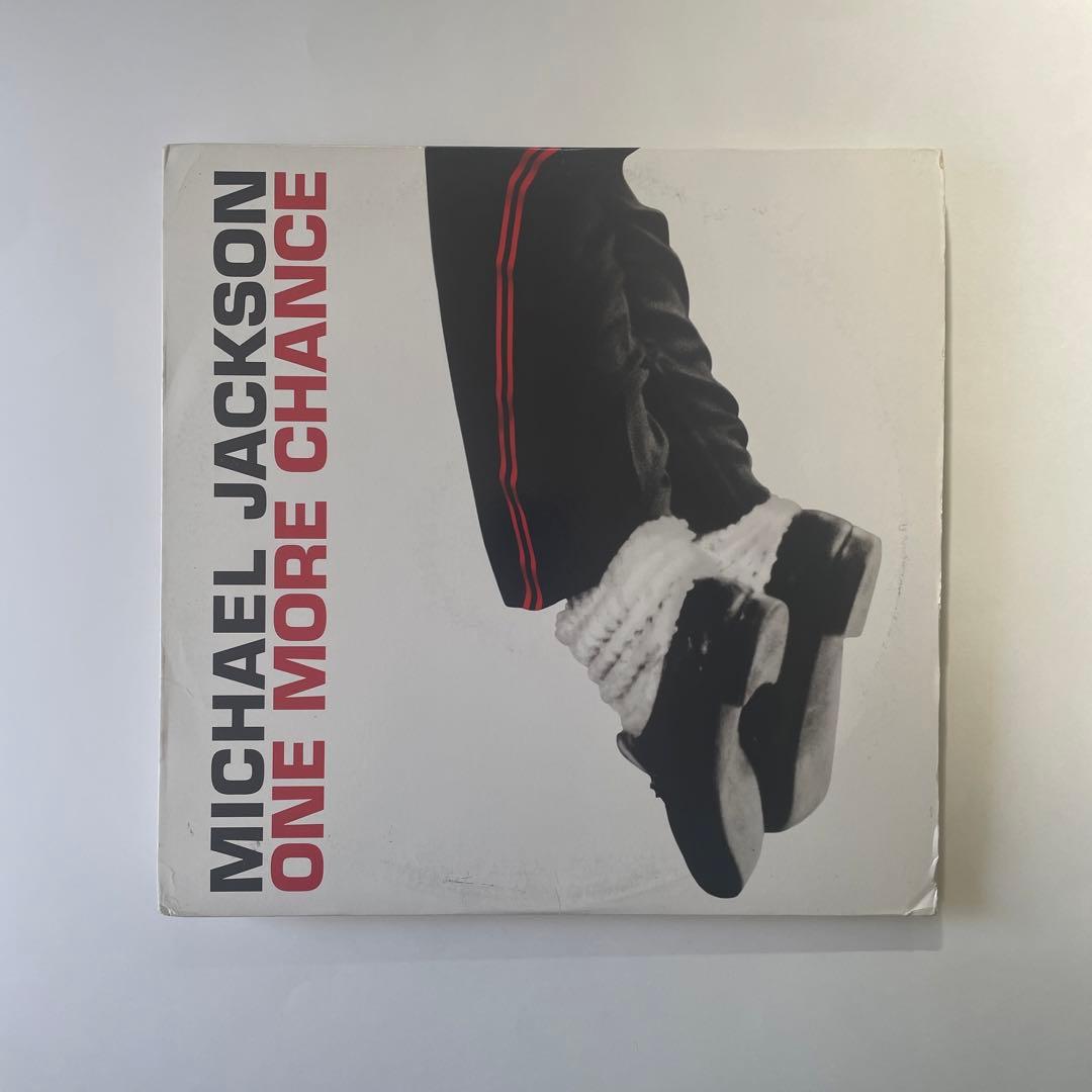 Michael Jackson – One More Chance - メルカリ