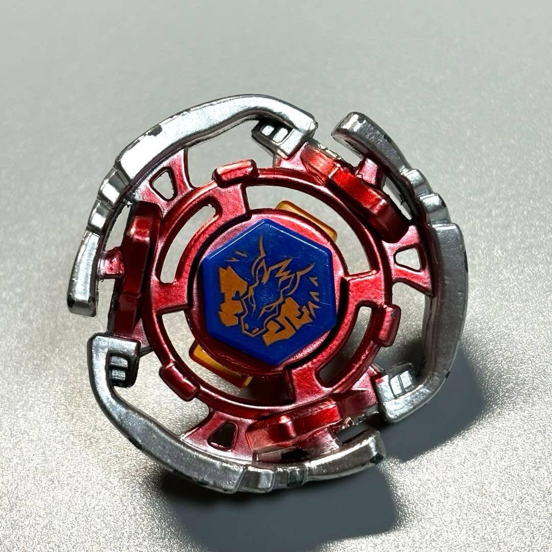 ペガシス145SF 【赤ペガ‼️】《ランブー1》 メタルファイト