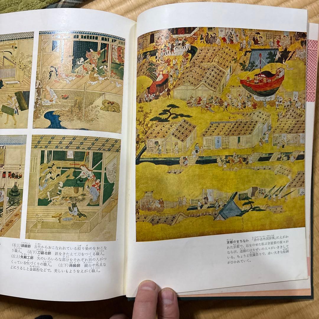 学習百科大事典 全巻 10冊