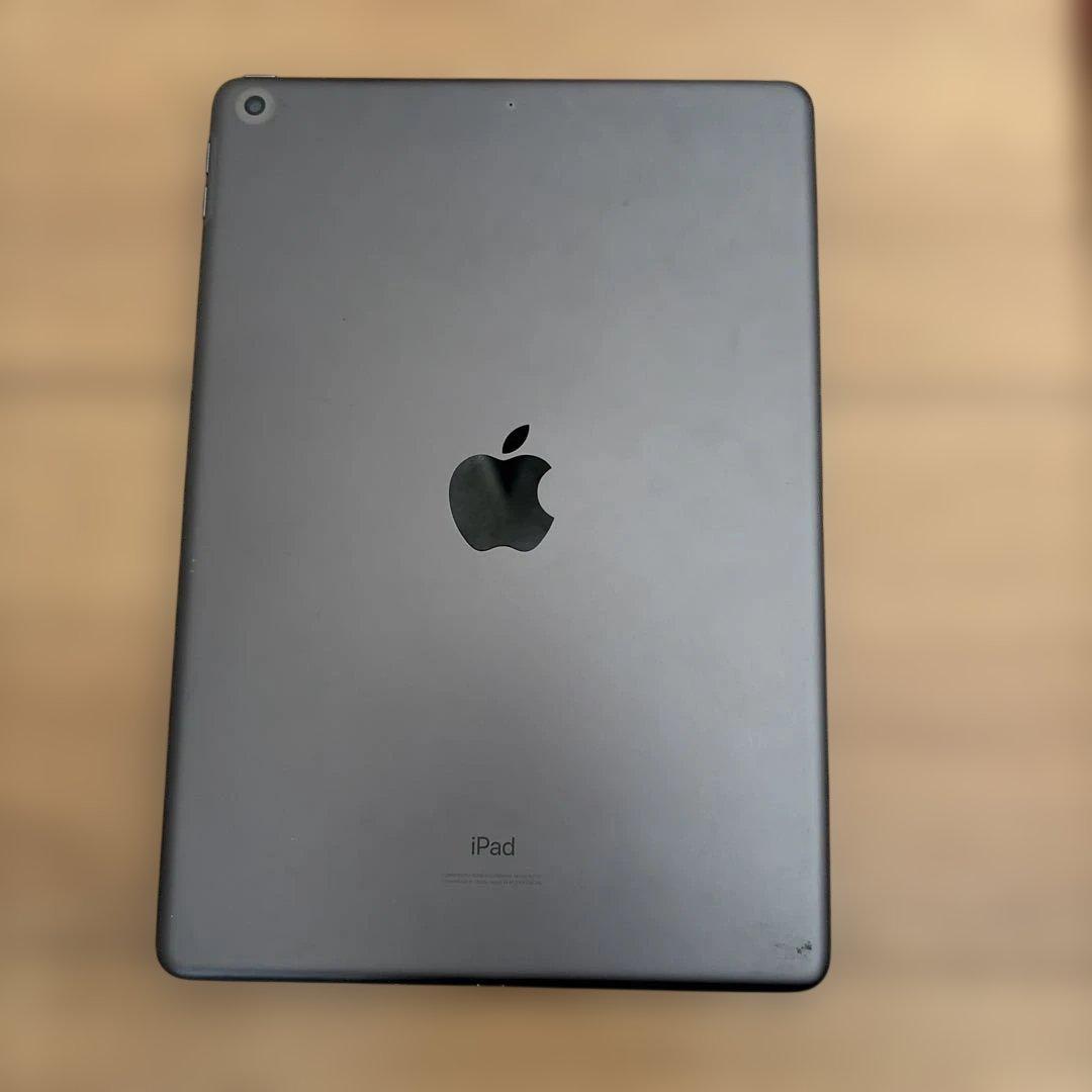 iPad 第七世代 128GB ジャンク Apple iPad 10.2インチ 第7世代 Wi-Fi+Cellular 128GB 2019年秋モデル