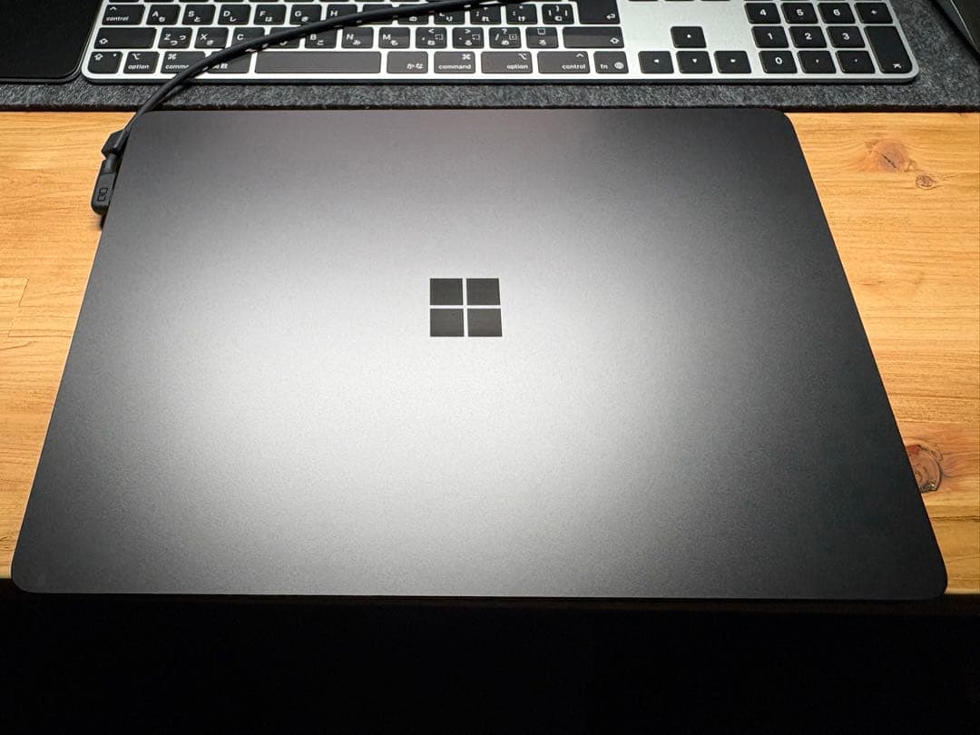 Surface Laptop 7 16GB 512GB ブラック 13.8インチ Microsoft Surface Laptop 7 - 13.8