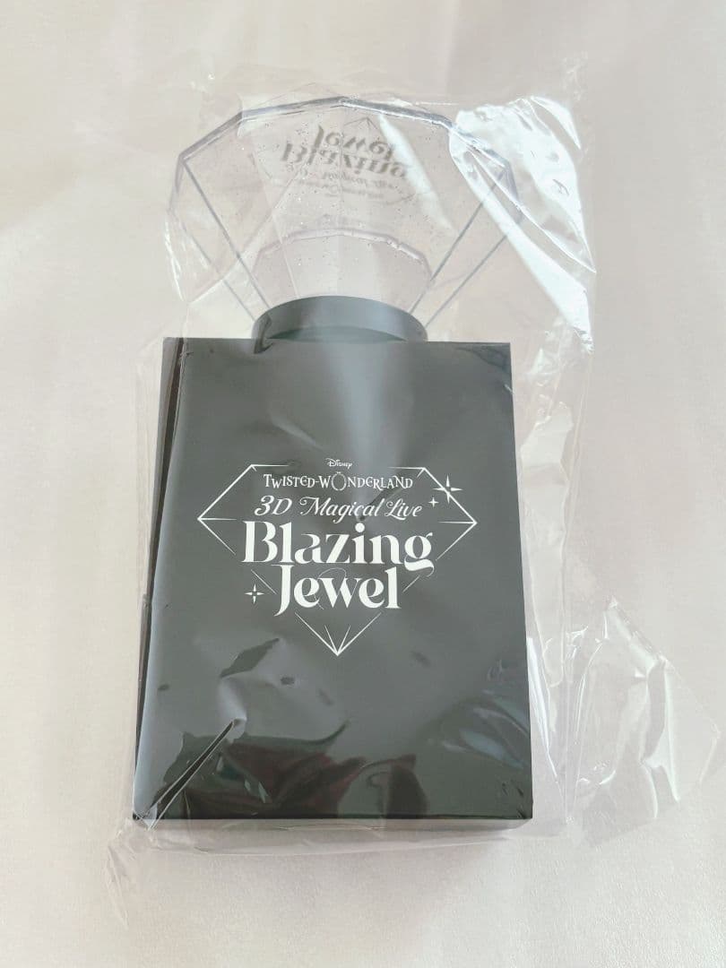 ツイステ ペンライト 3D Magical Life Blazing Jewel - メルカリ