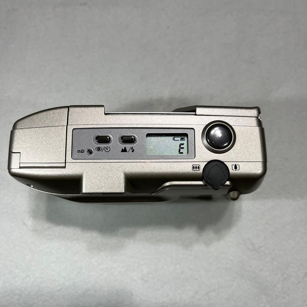 フィルムカメラ　6台まとめ《ジャンク》