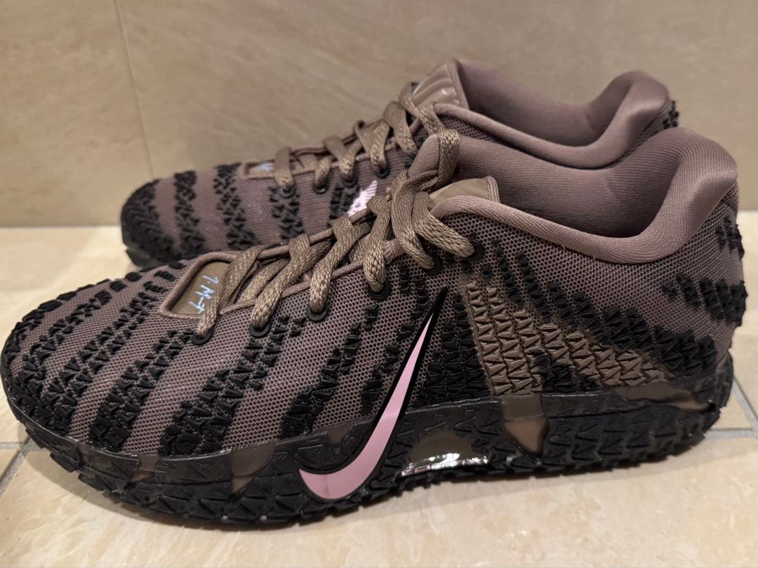 う*ん様 ［Nike ］Ja 3 Ja 3 