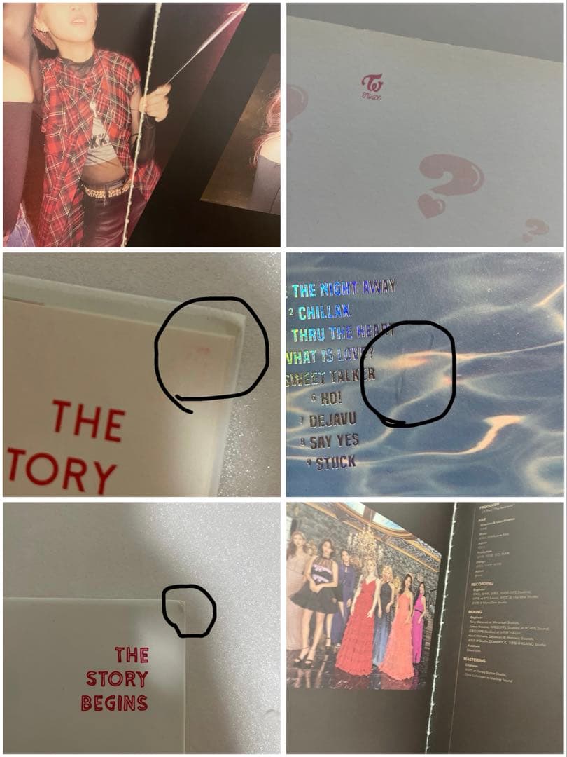 twice公式グッズアルバム トレカ ぬいぐるみ タオル ポスターまとめ