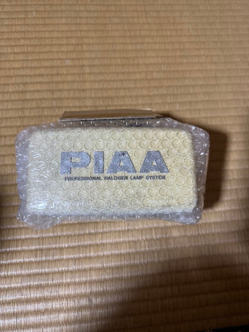 かにPIAAフォグランプ Amazon | PIAA 後付けランプ LED フォグ配光 6000K 3800cd 1100P 2個入