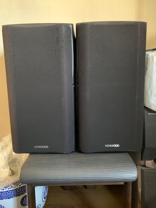 スピーカーKENWOOD Amazon | ケンウッド 17cm ハイレゾ対応カスタムフィット