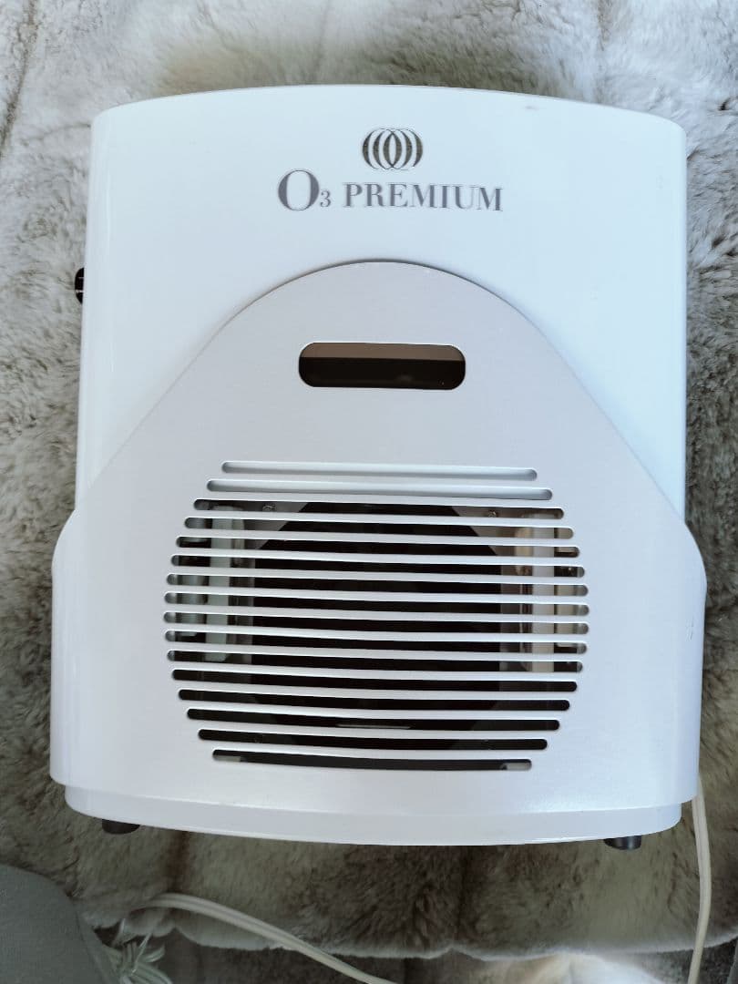 O3 PREMIUM オゾン発生器 ALEN PREMIUM AL-11ES 小型オゾン除菌・脱臭機 O3プレミアム『AL-11ES』 クマモト | イプロス