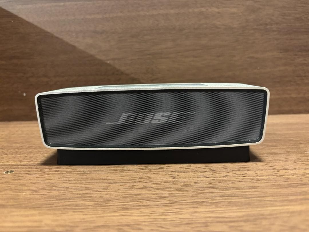【BOSE】SoundLink Mini（Bluetoothスピーカー） BOSE（ボーズ） ☆Bose SoundLink Mini II / SoundLink Mini Bluetooth