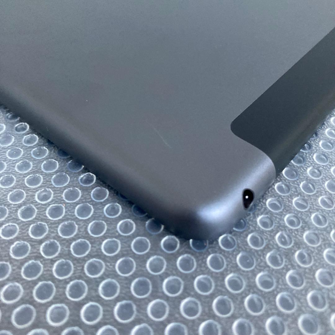 4116【早い者勝ち】電池最良好☆iPad7 第7世代 32GB SIMフリー