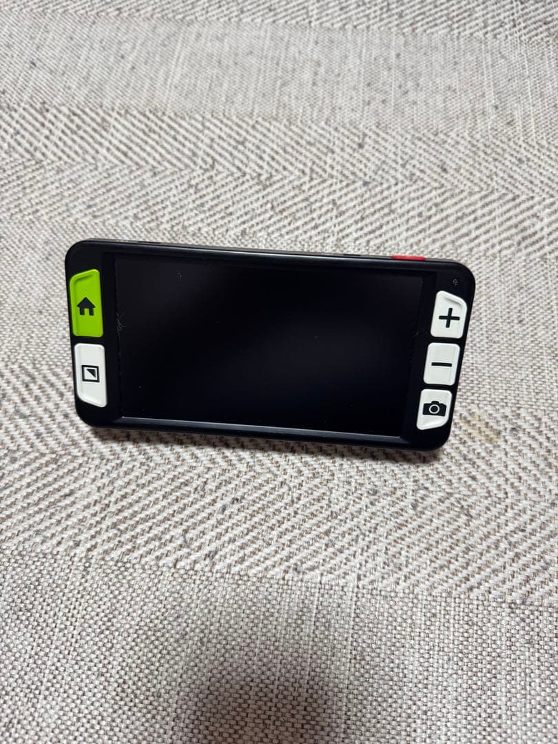 拡大読書器　LUNA6 大特価‼️ 日本テレソフトオンラインショップ / 拡大読書器 LUNA 6 [ルナシックス]