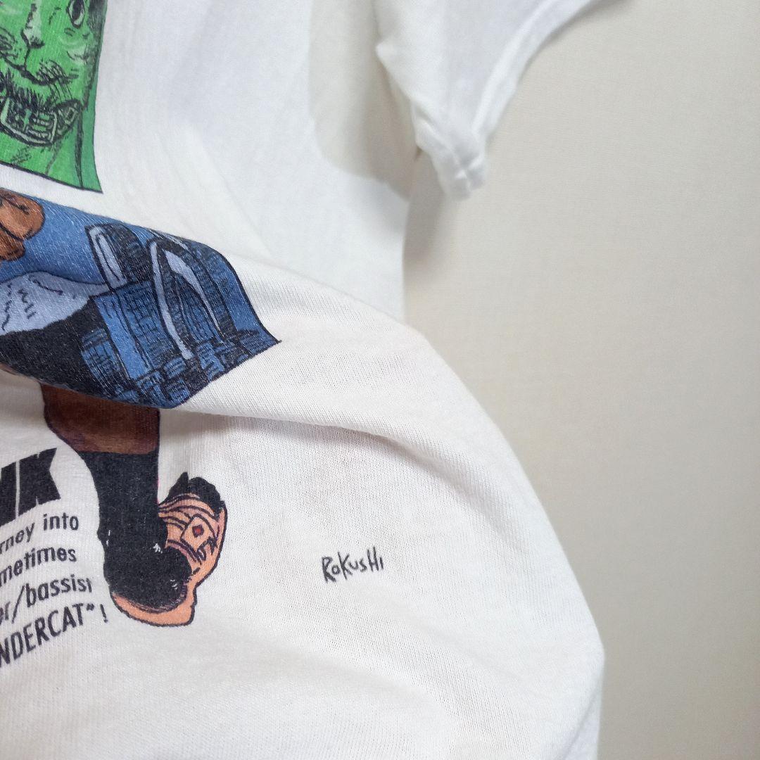 THUNDERCAT AKIRA アニメ Tシャツ メンズ L - メルカリ