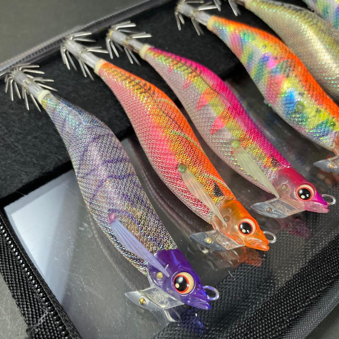 デュエル マグキャスト 7本（ジャンク有り） - メルカリ