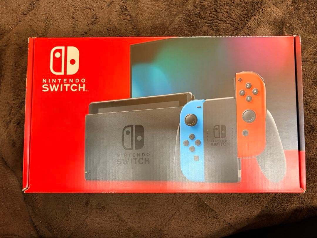 Switch本体 中古 楽天市場】スイッチ 中古（本体｜Nintendo Switch）：テレビゲームの通販