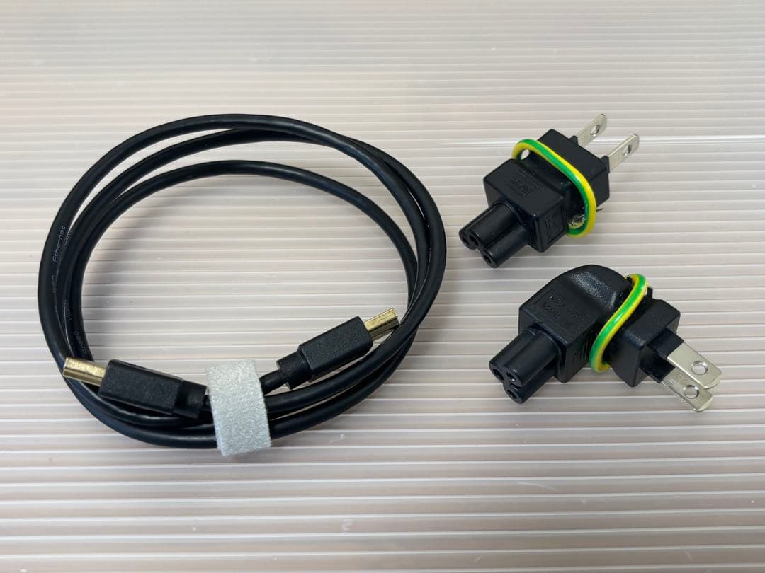 大容量高性能2TBSSD+32GBRAM】GEEKOM A7【美品・オマケ付】 - メルカリ