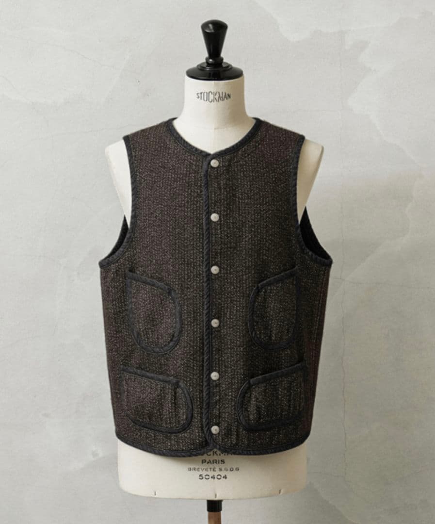 新品】 ALMW by WAIPERビーチクロスアーリーベスト40フルカウント