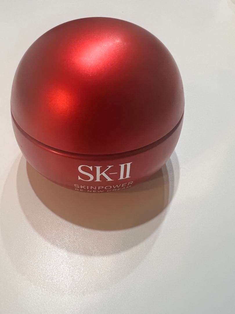SK-II SKINPOWER クリーム SKINPOWER Advanced Cream - SK-II | Sephora