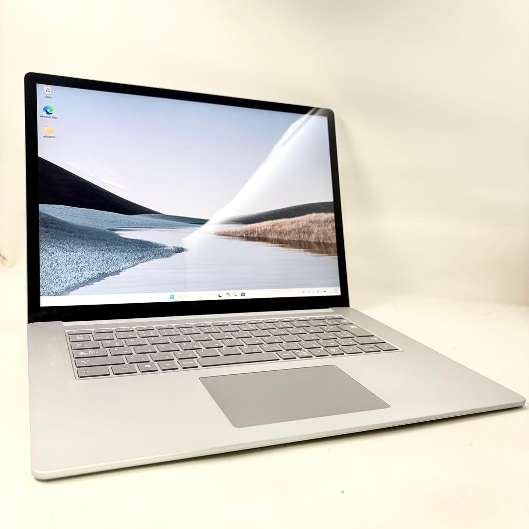 1台限定！バッテリー良好！ Surface Laptop3 ゲーミング Microsoft Surface Laptop 3 1867 1868 13.5 インチ バッテリー通販