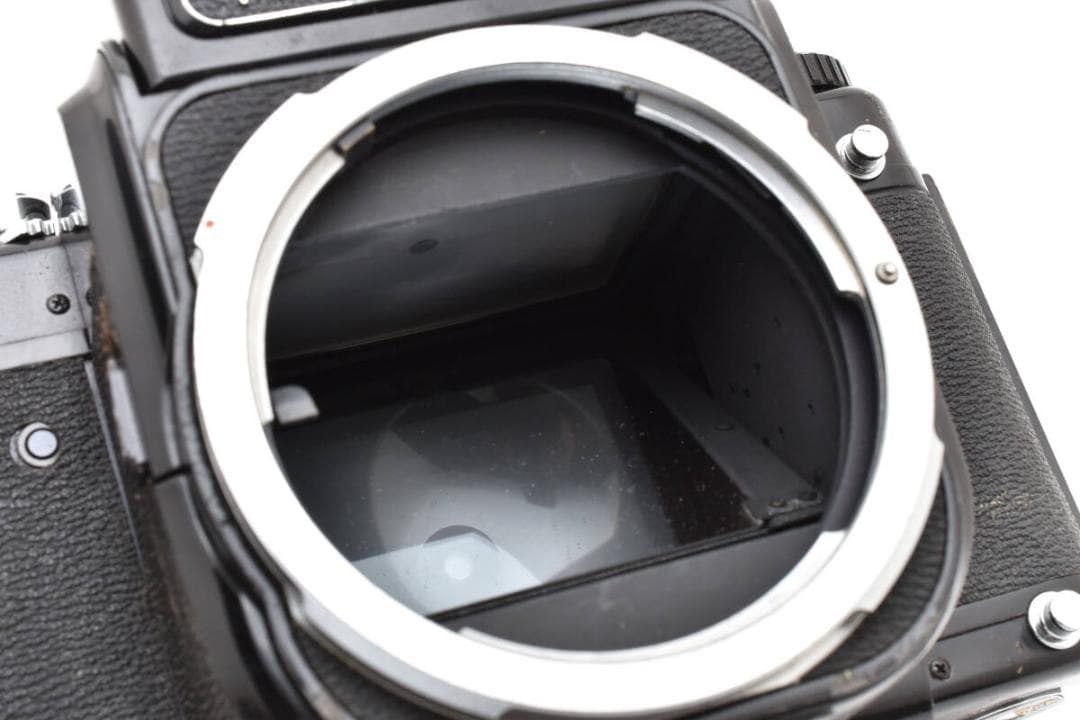ペンタックス PENTAX 6X7 アイレベル ボディ SS204 #773 - メルカリ
