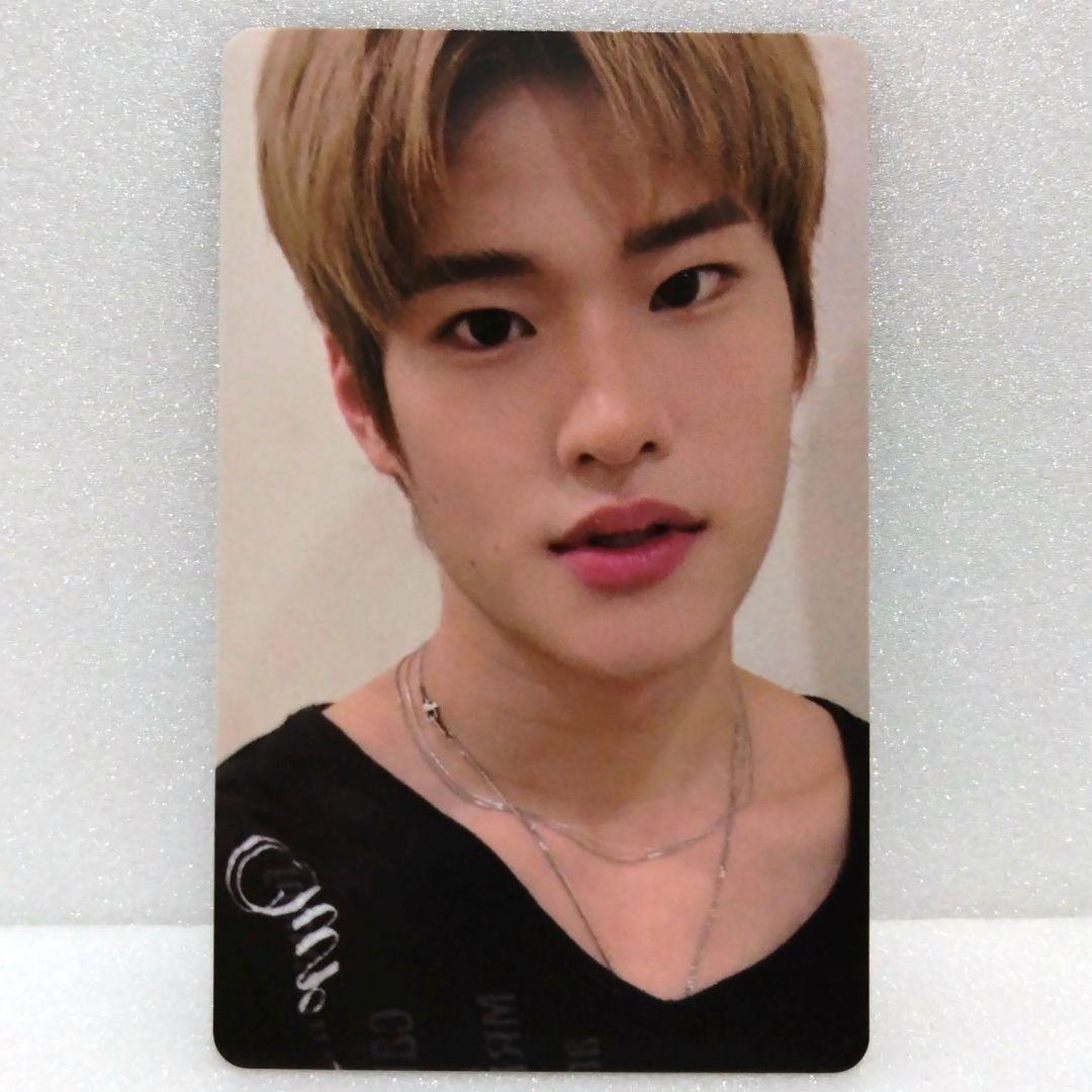 本日発送】RIIZE ソヒ 原宿 ポップアップ CD購入特典トレカ ラキドロ