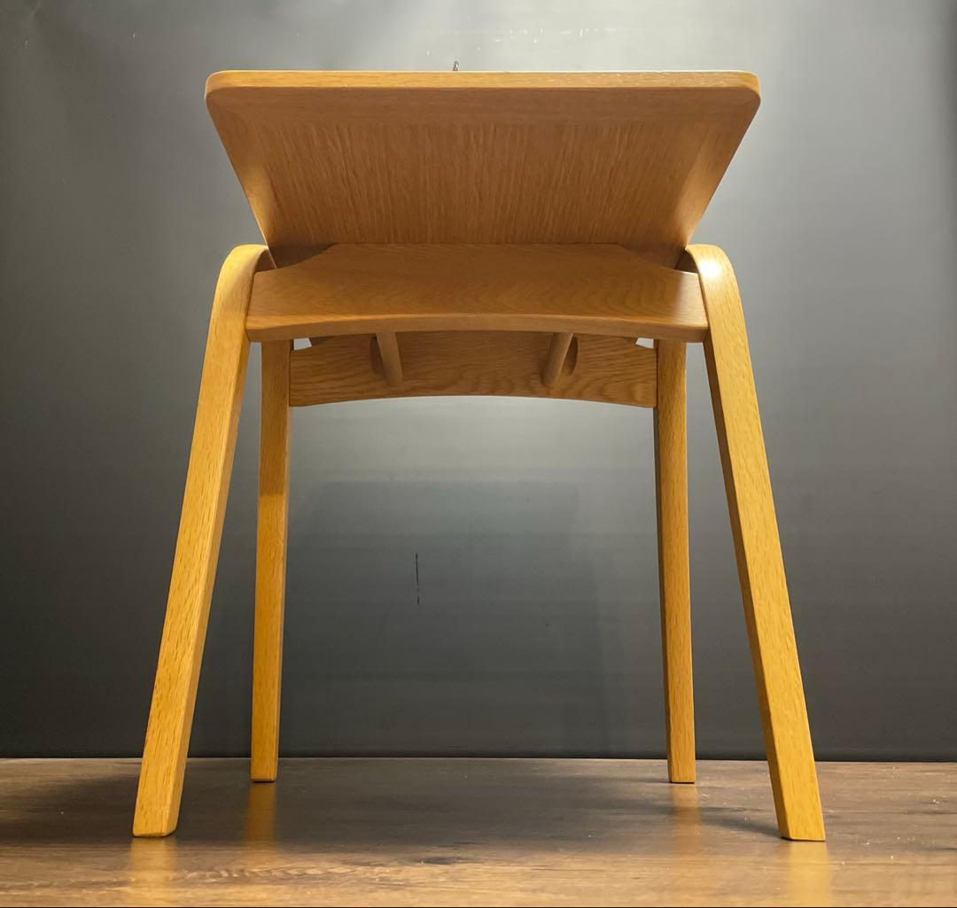 秋田木工 サイドテーブル 剣持勇 デザイン - メルカリ