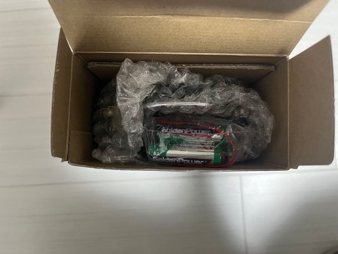 AMNESIA アムネシア ボイスクロック ケント - メルカリ