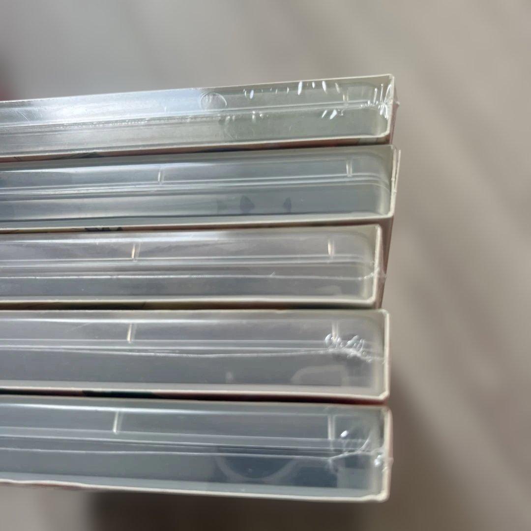 恋姫 無双 + 真+ 乙女大乱 　DVD 全21巻 限定版セット