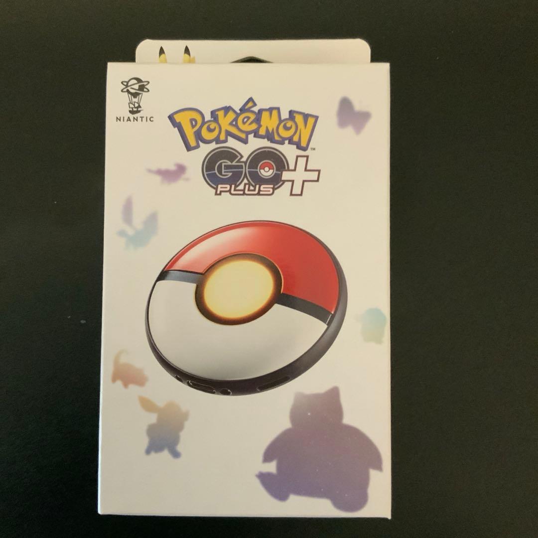 Pokemon GO Plus + ×2 Pokemon GO Plus Plus | GameStop
