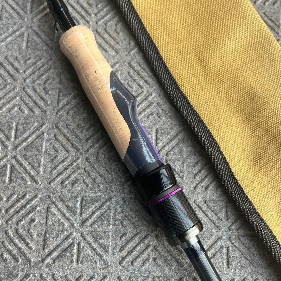 新品未使用】レジットデザイン WSS 70ML ワイルドサイド 奥村哲史
