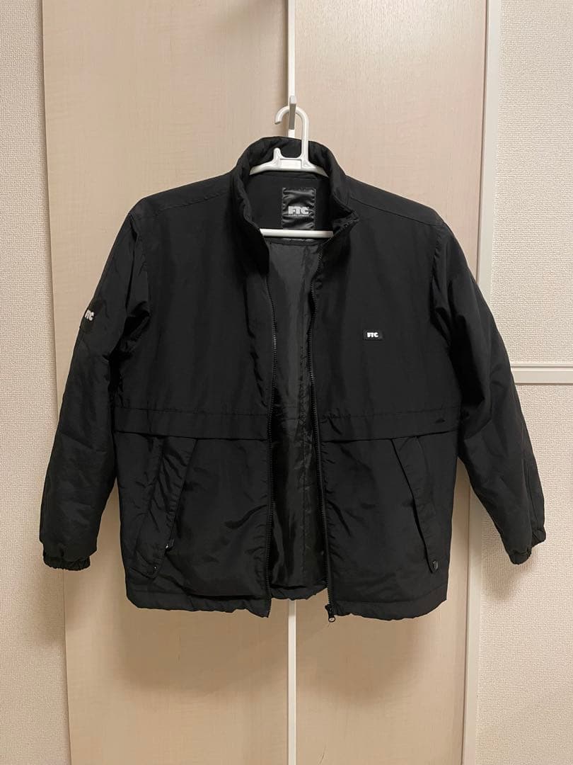 ジャケット・アウター FTC SUPPLEX NYLON JACKET M FTC SUPPLEX NYLON LIGHT JACKET – FTC SKATEBOARDING